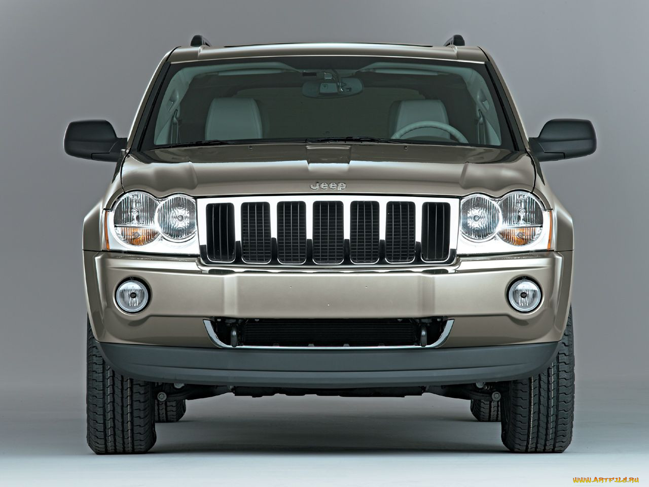 , jeep